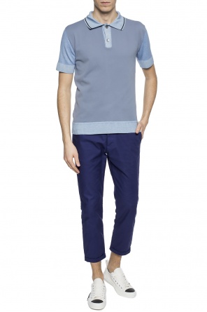 Cuffed trousers, zdjęcie 2 Cuffed trousers od Marni